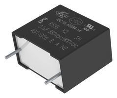 KEMET R53BN410050S0M
