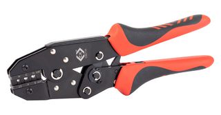 Save with C.K Tool's new crimping pliers range