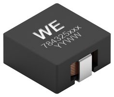 Würth Elektronik WE-HCIA SMD Flat Wire High Current Inductors
