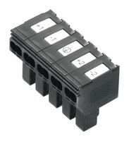 WEIDMULLER 1009990000