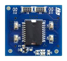 STMICROELECTRONICS EVL6226-PLUG