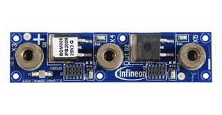 INFINEON KITLGPWRBOM008TOBO1
