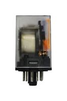 Multicomp Pro Mp010038 Power Relay, 3Co, 30Vdc, 10A, Plug In