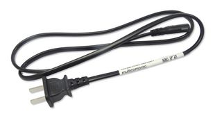 Multicomp Pro Gw-151777 Cord, Gb2099.1 & Gb1002 Plug-Iec C7, 1M