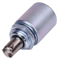 Ledex 152099-227 Solenoid, Tubular, 8W, 25.4X29.85Mm