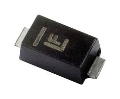 Littelfuse Smf130A Tvs Diode, Unidir, 130V, 200W, Sod-123Fl