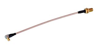 Molex / Partner Stock 89761-6772 Rf - Coaxial Cable Assemblies