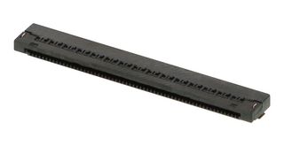 Molex / Partner Stock 503366-6011 Conn, Ffc/fpc, R/a Rcpt, 60Pos, 1Row