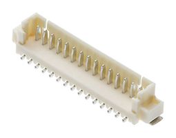 Molex / Partner Stock 53398-0576 Conn, Header, 5Pos, 1Row, 1.25Mm, Smt