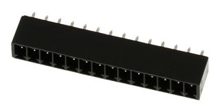 Molex / Partner Stock 39501-1014 Terminal Block, Header, 14Pos, Th