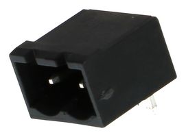 Molex / Partner Stock 39532-1002 Terminal Block, R/a Header, 2Pos, Th