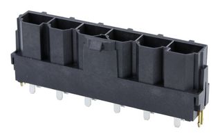 Molex / Partner Stock 42819-6213 Plug And Socket Connectors