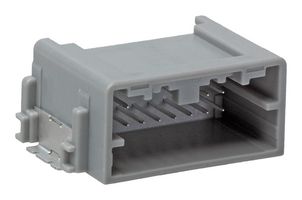 Molex / Partner Stock 34897-8241 Automotive Connectors