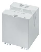 Finder 68.22.9024.4300 Power Relay, Spdt, 24Vdc, 100A