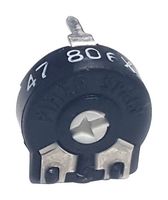 AMPHENOL PIHER SENSORS AND CONTROLS PT10LH01-253A2020-S