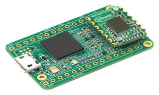 INFINEON DEMOBGT60TR13CTOBO1