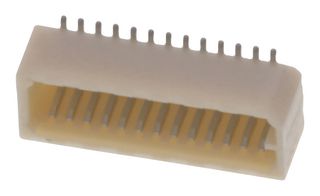 Molex / Partner Stock 53307-2671 Conn, Header, 26Pos, 2Row, 0.8Mm, Smt