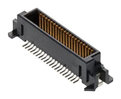 Molex / Partner Stock 55091-0774 Mezzanine Conn, Hdr, 70Pos, 2Row/0.635Mm