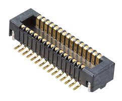 Molex / Partner Stock 501745-0701 Mezzanine Conn, Hdr, 70Pos, 2Row