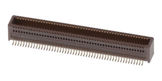 Molex / Partner Stock 501017-1008 Mezzanine Conn, Hdr, 100Pos, 2Row