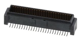 Molex / Partner Stock 501920-5001 Mezzanine Conn, Hdr, 50Pos, 2Row