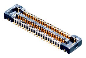 Molex / Partner Stock 502426-5030 Mezzanine Conn, Rcpt, 50Pos, 2Row