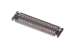 Molex / Partner Stock 503304-5042 Mezzanine Conn, Rcpt, 50Pos, 2Row, 0.4Mm