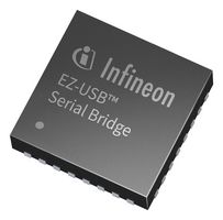 INFINEON CY7C65213-32LTXIT