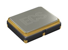 Ecs Inc International Ecs-2520Mv-480-Bn-Tr Osc, 48Mhz, Hcmos, Smd, 2.5Mm X 2Mm