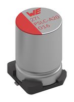 WURTH ELEKTRONIK 875075855001