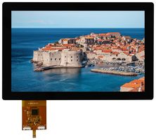 TFT HDMI Monitors - Screen sizes from 4.3