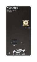SILICON LABS FGM230-RB4328B