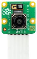 Raspberry Pi Camera Module 3 Wide, IMX708