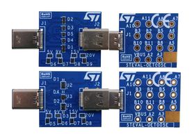 STMICROELECTRONICS STEVAL-OET005VC
