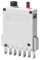 ETA 3600-P10-SI-2A