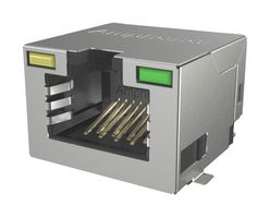 AMPHENOL COMMUNICATIONS SOLUTIONS RJE3B1886411