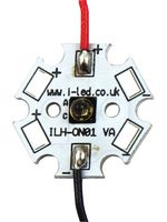 INTELLIGENT LED SOLUTIONS ILH-8M01-85SL-SC201-WIR200