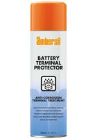 AMBERSIL BATTERY TERMINAL PROTECTOR, 500ML