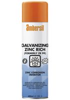 AMBERSIL GALVANISING ZINC RICH      , 400ML