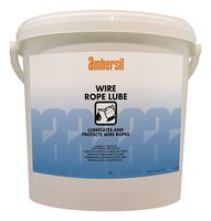 AMBERSIL WIRE ROPELUBRICANT, 18KG