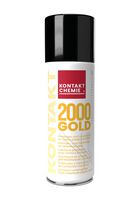KONTAKT CHEMIE KONTAKT GOLD 2000, 200ML