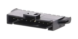 Molex / Partner Stock 70545-0044 Conn, Header, 10Pos, 1Row, 2.54Mm