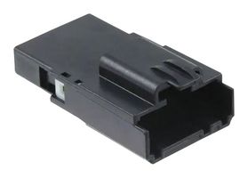 Molex / Partner Stock 31073-1040 Connector Housing, Plug, 6Pos, 2.54Mm