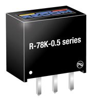 RECOM POWER R-78K12-0.5