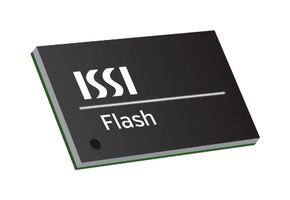 INTEGRATED SILICON SOLUTION / ISSI IS34ML04G081-TLI
