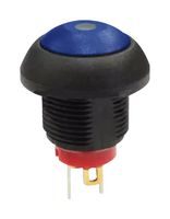MULTICOMP PRO MPP12-6B207MM1CAS05L06