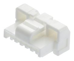 Molex / Partner Stock 502380-0700 Wtb Housing, Plug, 7Pos, 1Row, 1.25Mm