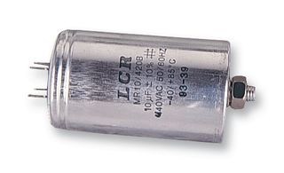 LCR COMPONENTS MR1/420B 1UF/440VAC
