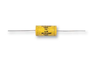 LCR COMPONENTS PC/HV/S/WF 470NF 1KV