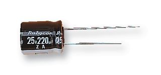 RUBYCON 100ZL680MEFC18X40